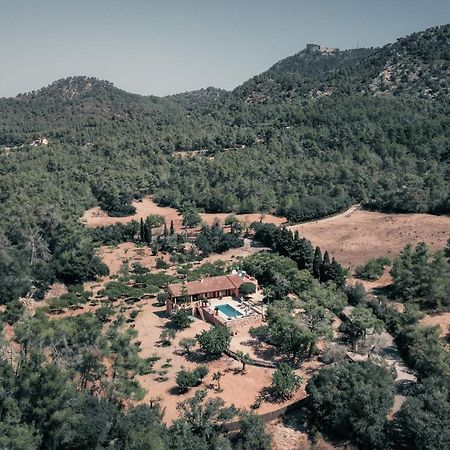 Villa Bell Lloc By Alquilair Felanitx Luaran gambar