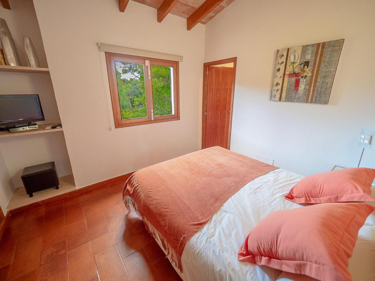 Villa Bell Lloc By Alquilair Felanitx Luaran gambar