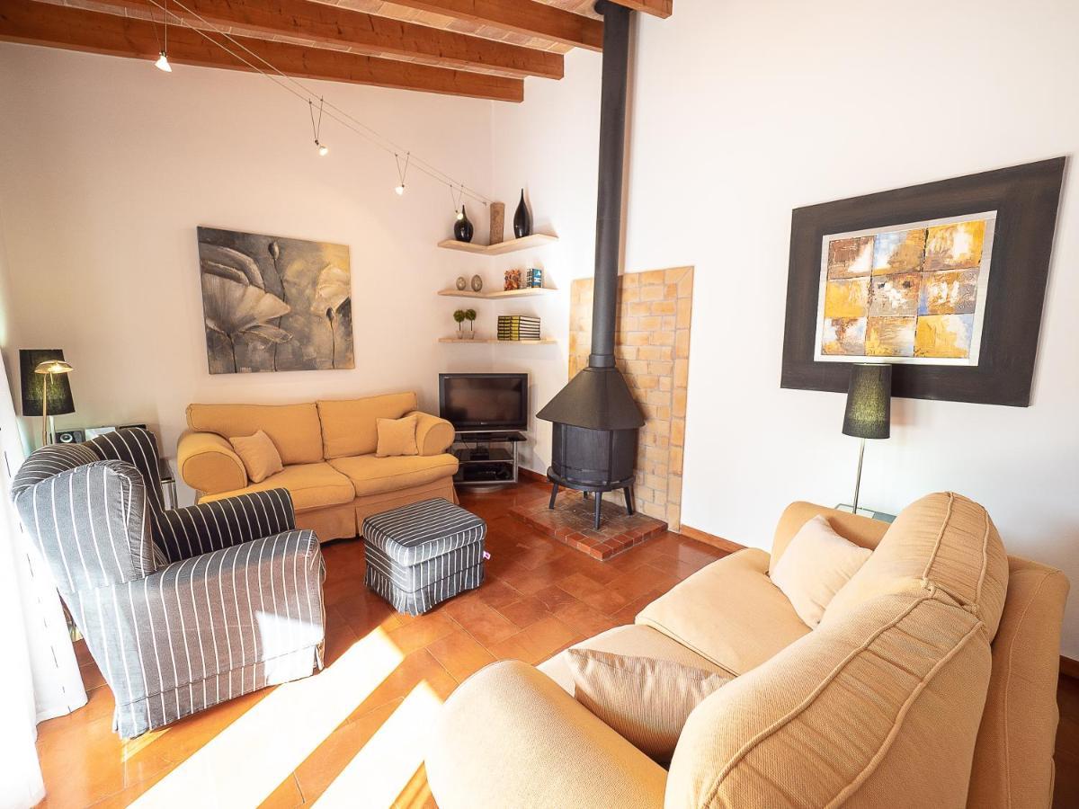 Villa Bell Lloc By Alquilair Felanitx Luaran gambar
