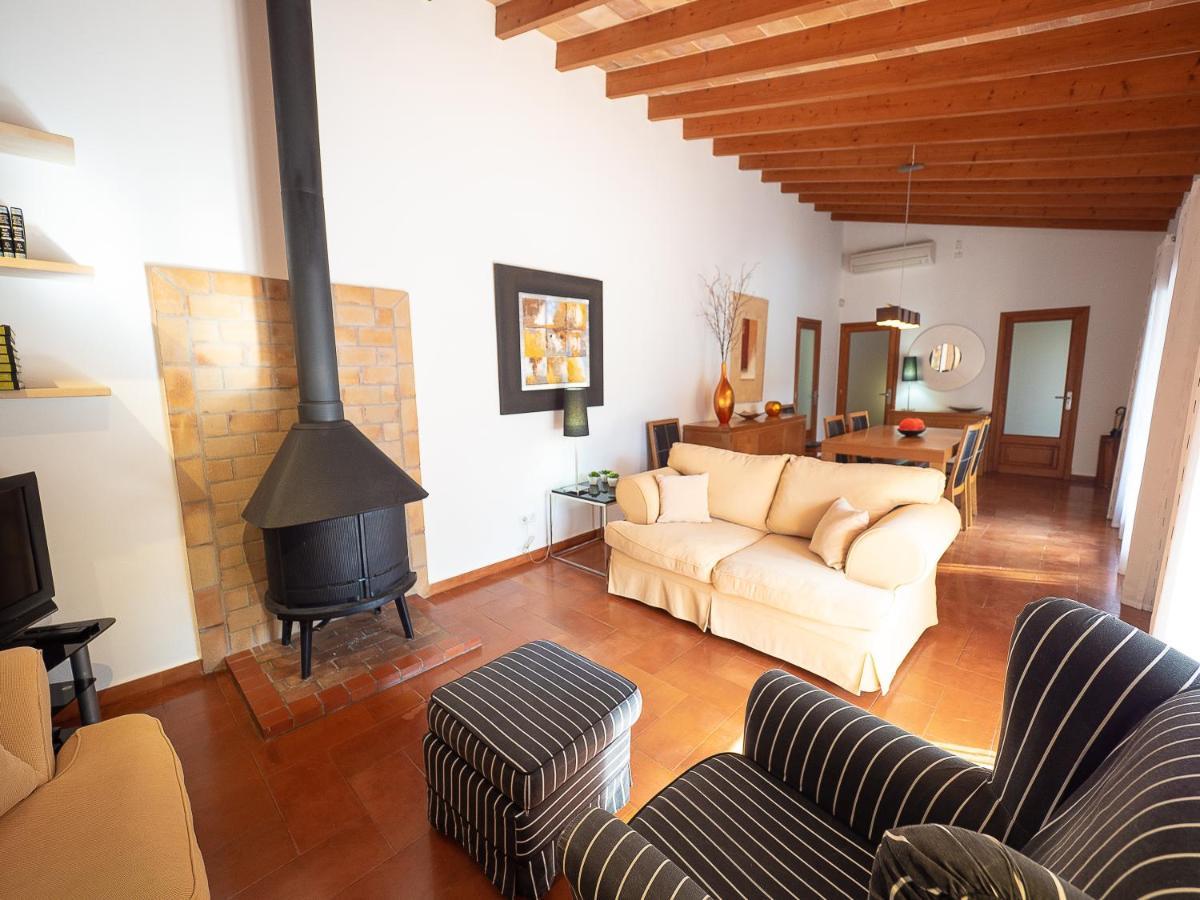 Villa Bell Lloc By Alquilair Felanitx Luaran gambar