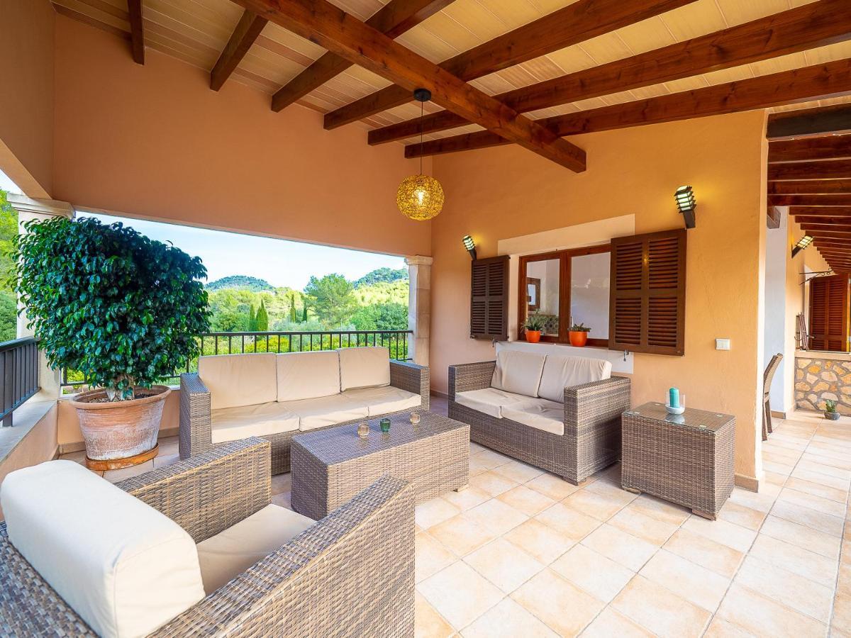 Villa Bell Lloc By Alquilair Felanitx Luaran gambar