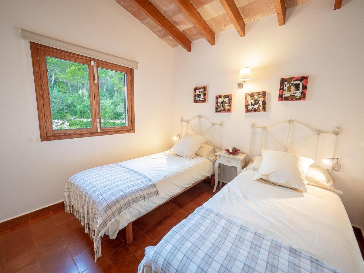 Villa Bell Lloc By Alquilair Felanitx Luaran gambar