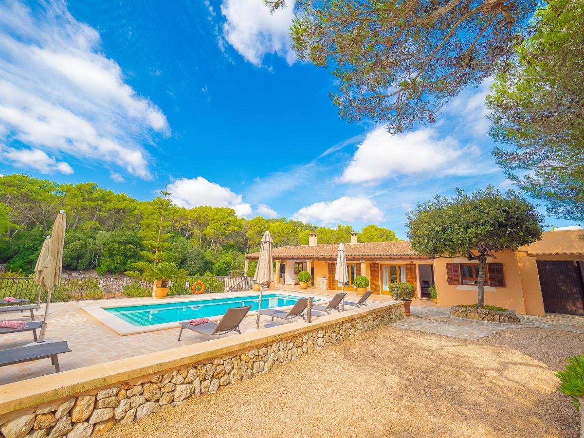 Villa Bell Lloc By Alquilair Felanitx Luaran gambar