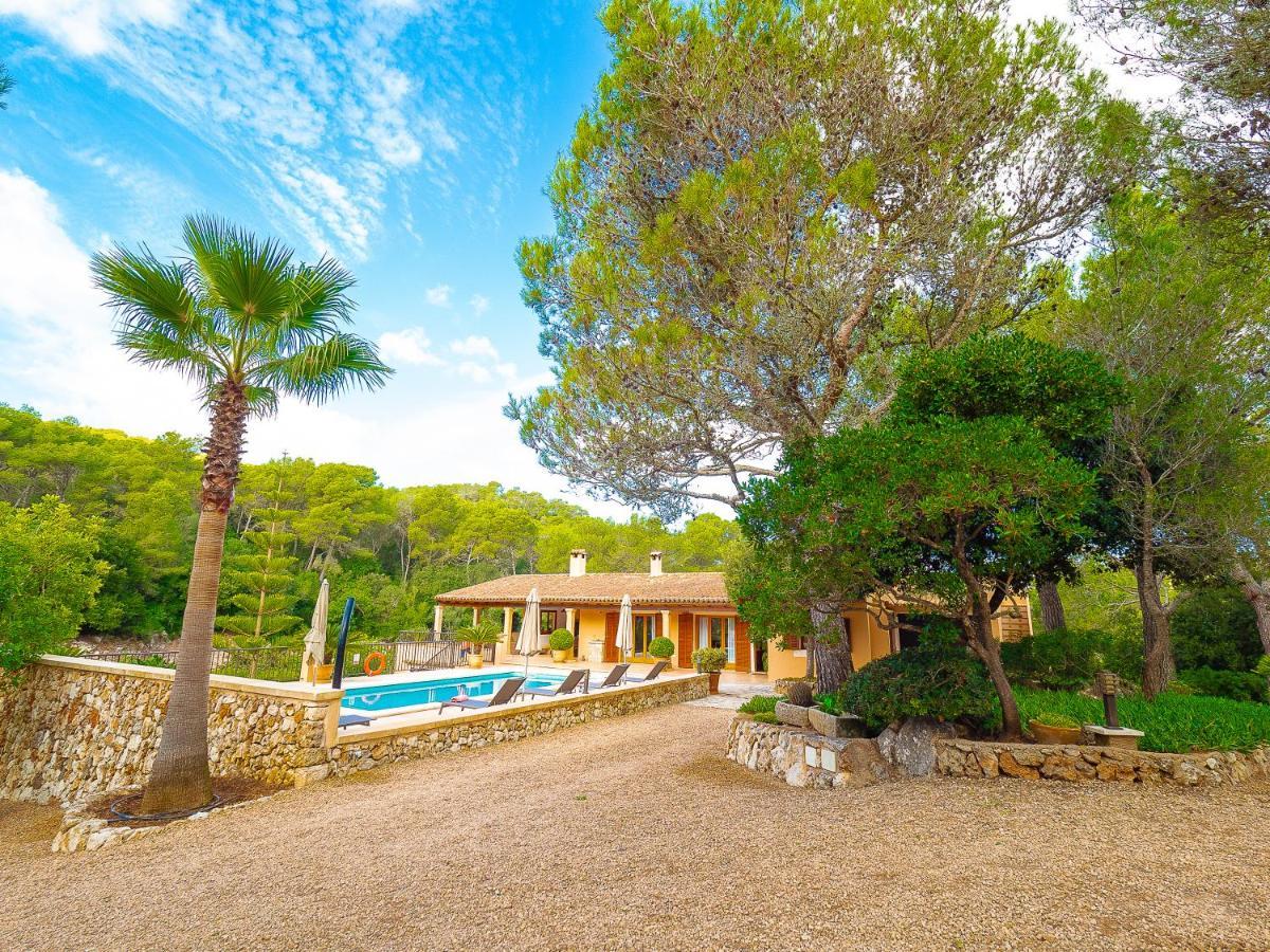 Villa Bell Lloc By Alquilair Felanitx Luaran gambar
