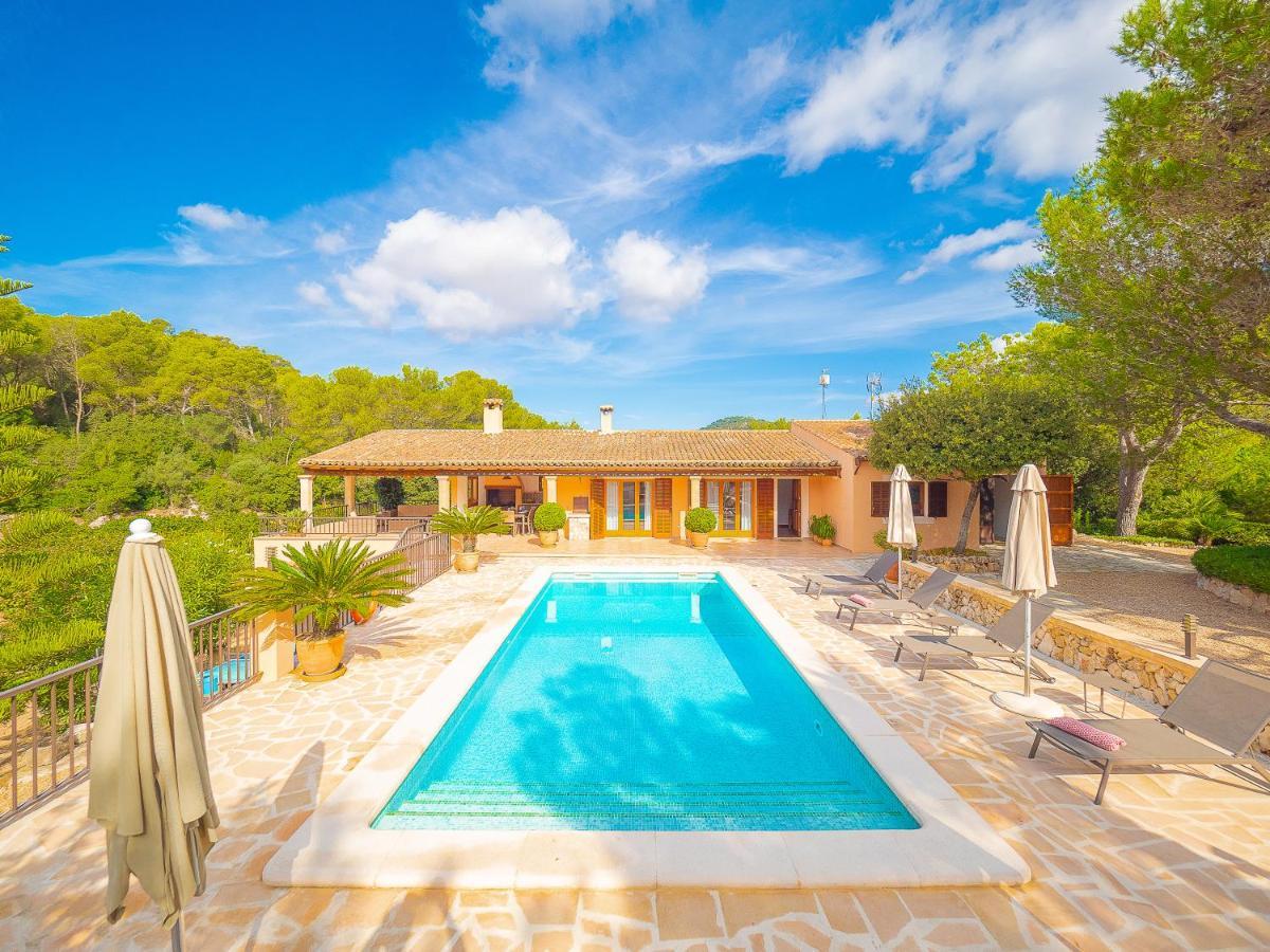Villa Bell Lloc By Alquilair Felanitx Luaran gambar