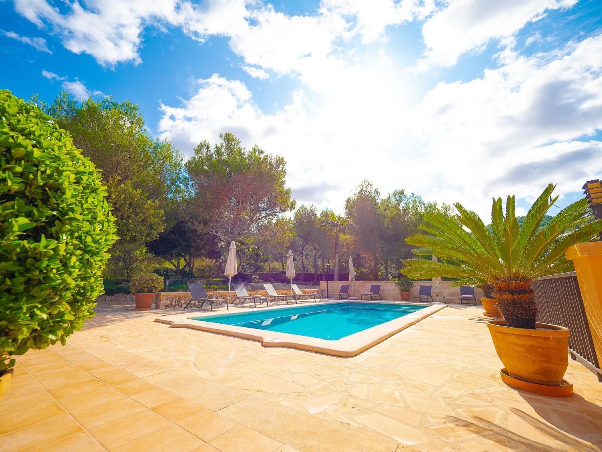 Villa Bell Lloc By Alquilair Felanitx Luaran gambar