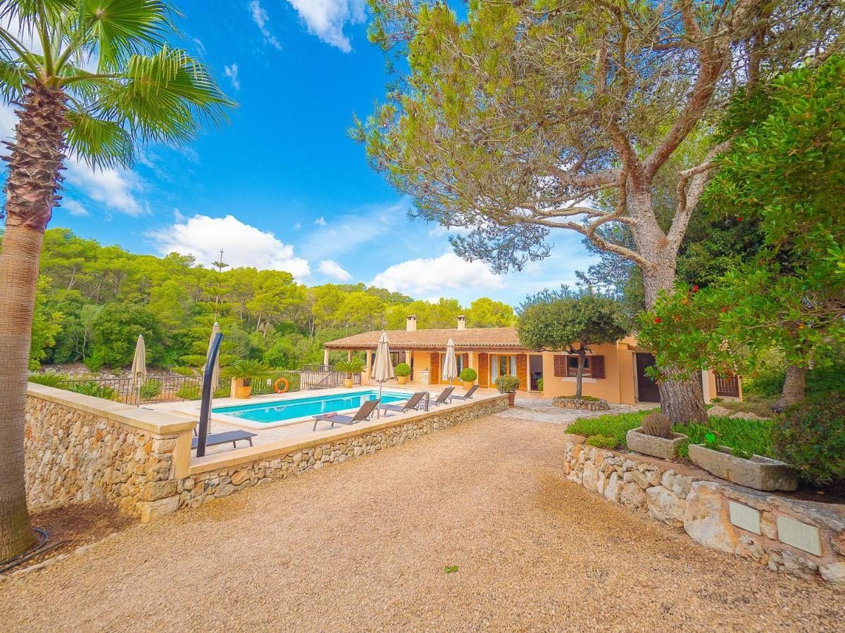 Villa Bell Lloc By Alquilair Felanitx Luaran gambar