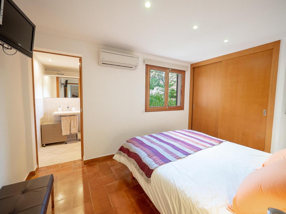 Villa Bell Lloc By Alquilair Felanitx Luaran gambar