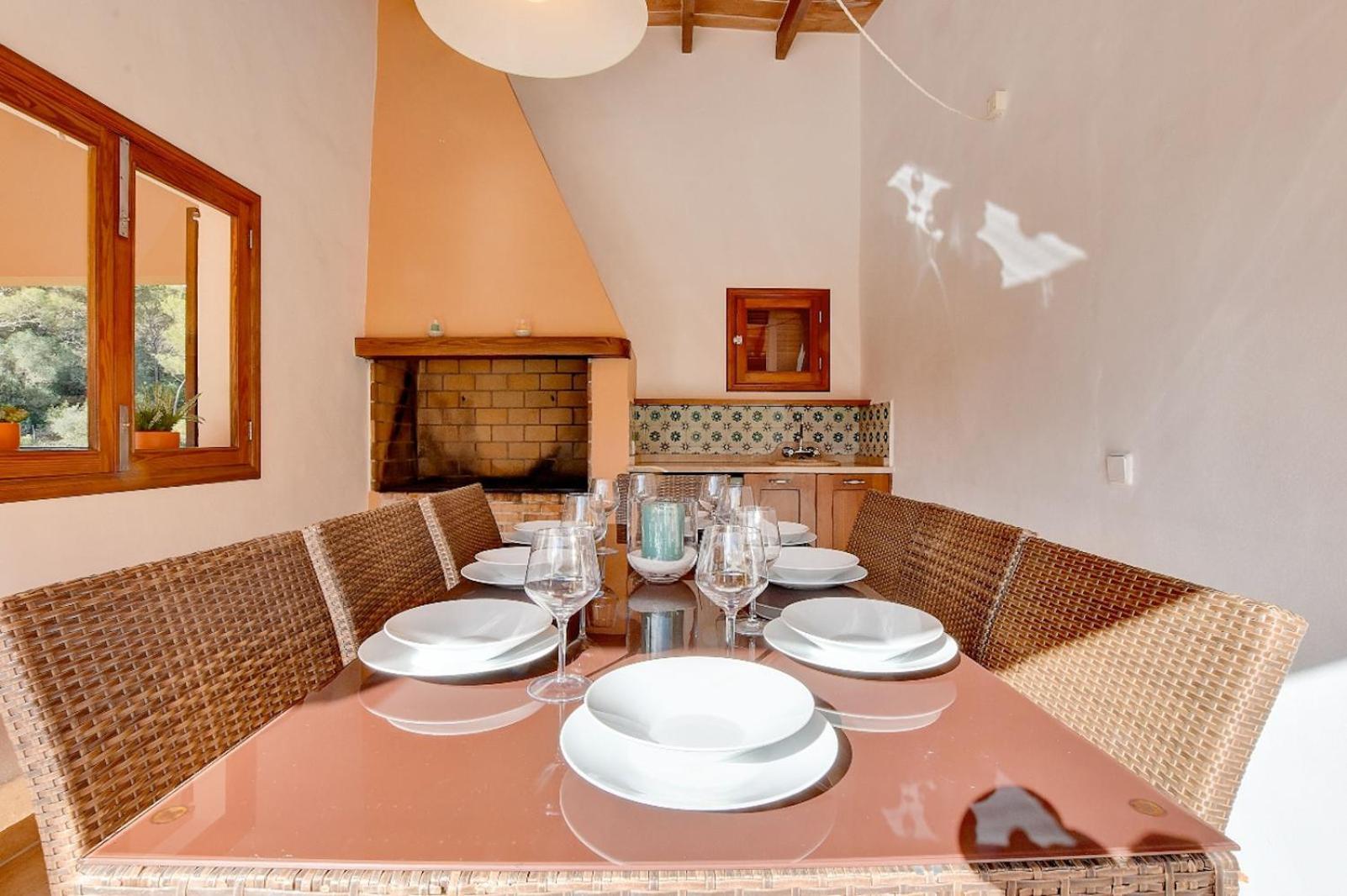 Villa Bell Lloc By Alquilair Felanitx Luaran gambar