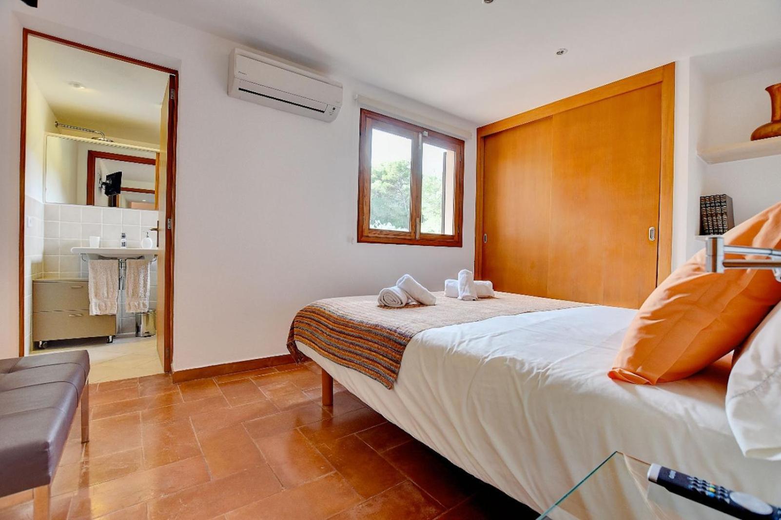 Villa Bell Lloc By Alquilair Felanitx Luaran gambar