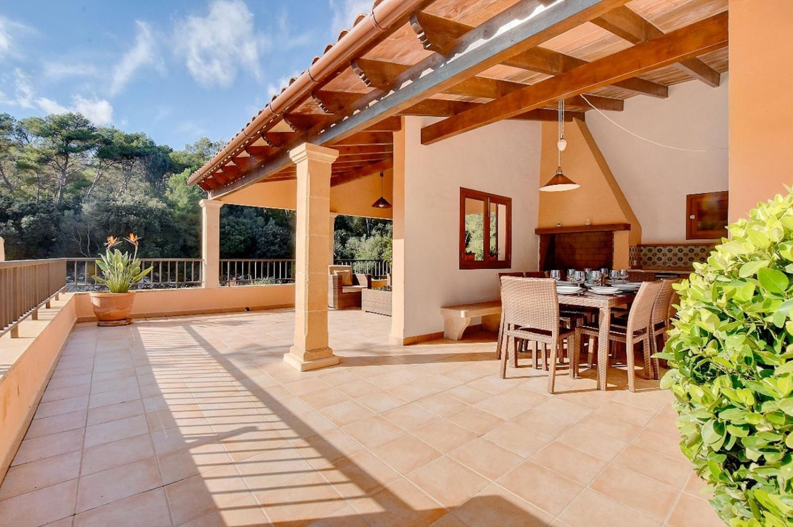 Villa Bell Lloc By Alquilair Felanitx Luaran gambar