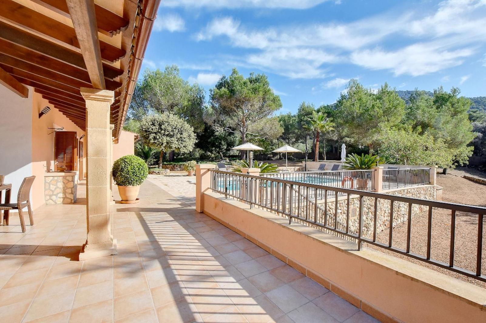 Villa Bell Lloc By Alquilair Felanitx Luaran gambar