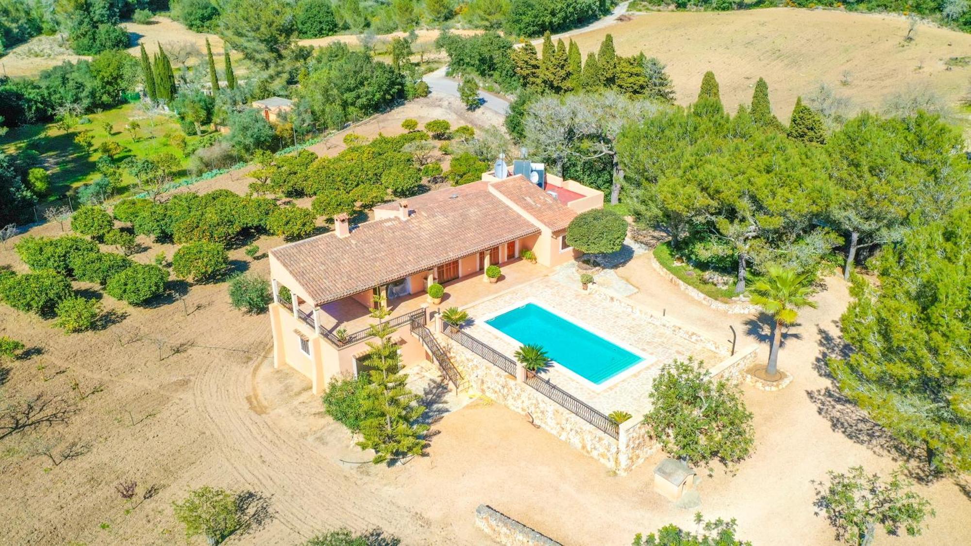 Villa Bell Lloc By Alquilair Felanitx Luaran gambar