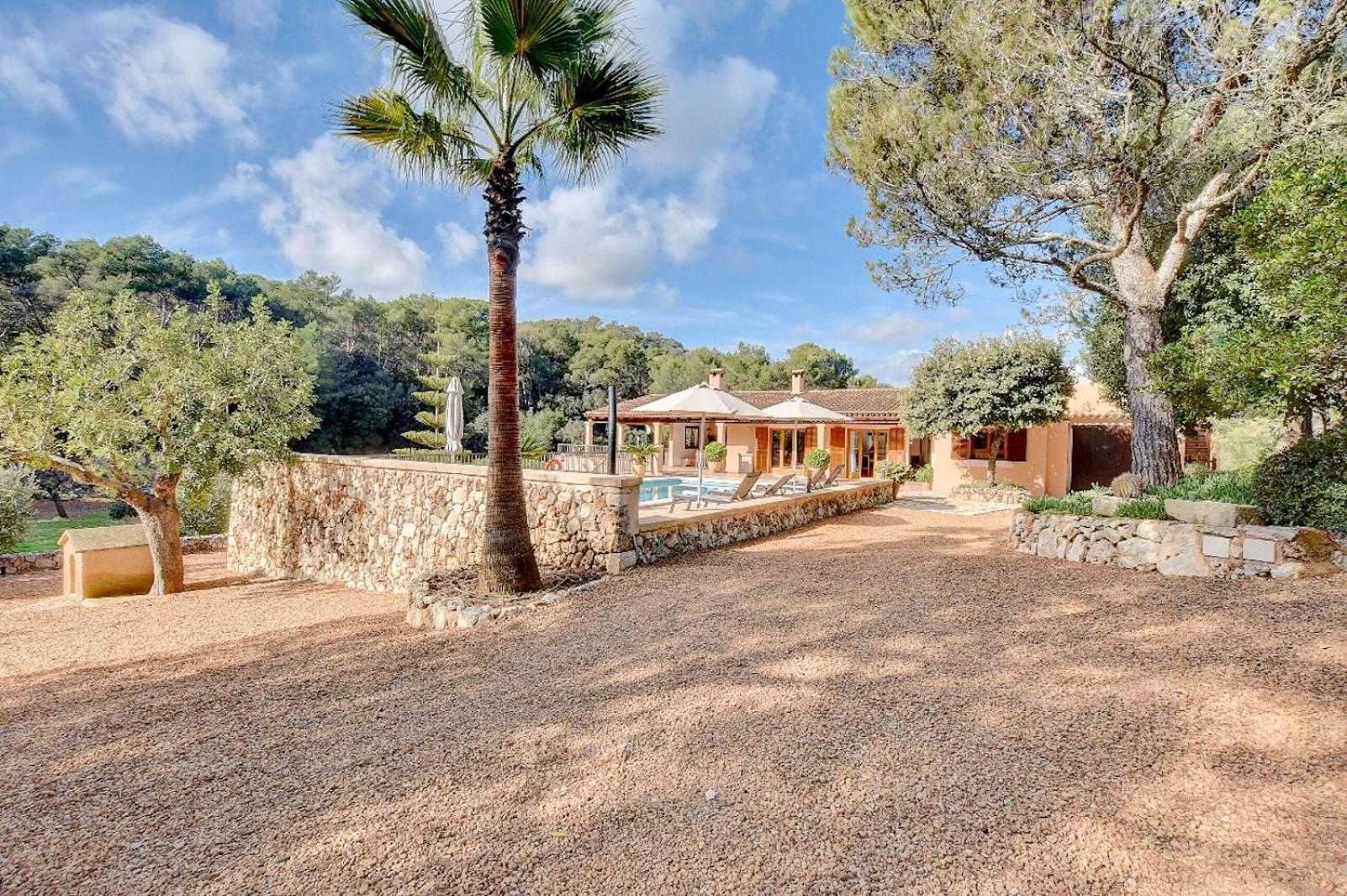 Villa Bell Lloc By Alquilair Felanitx Luaran gambar