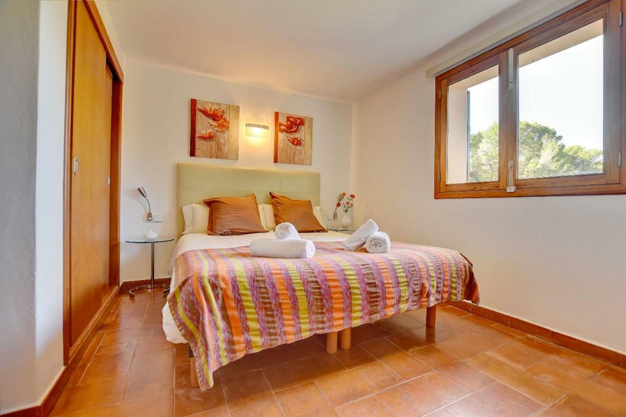 Villa Bell Lloc By Alquilair Felanitx Luaran gambar