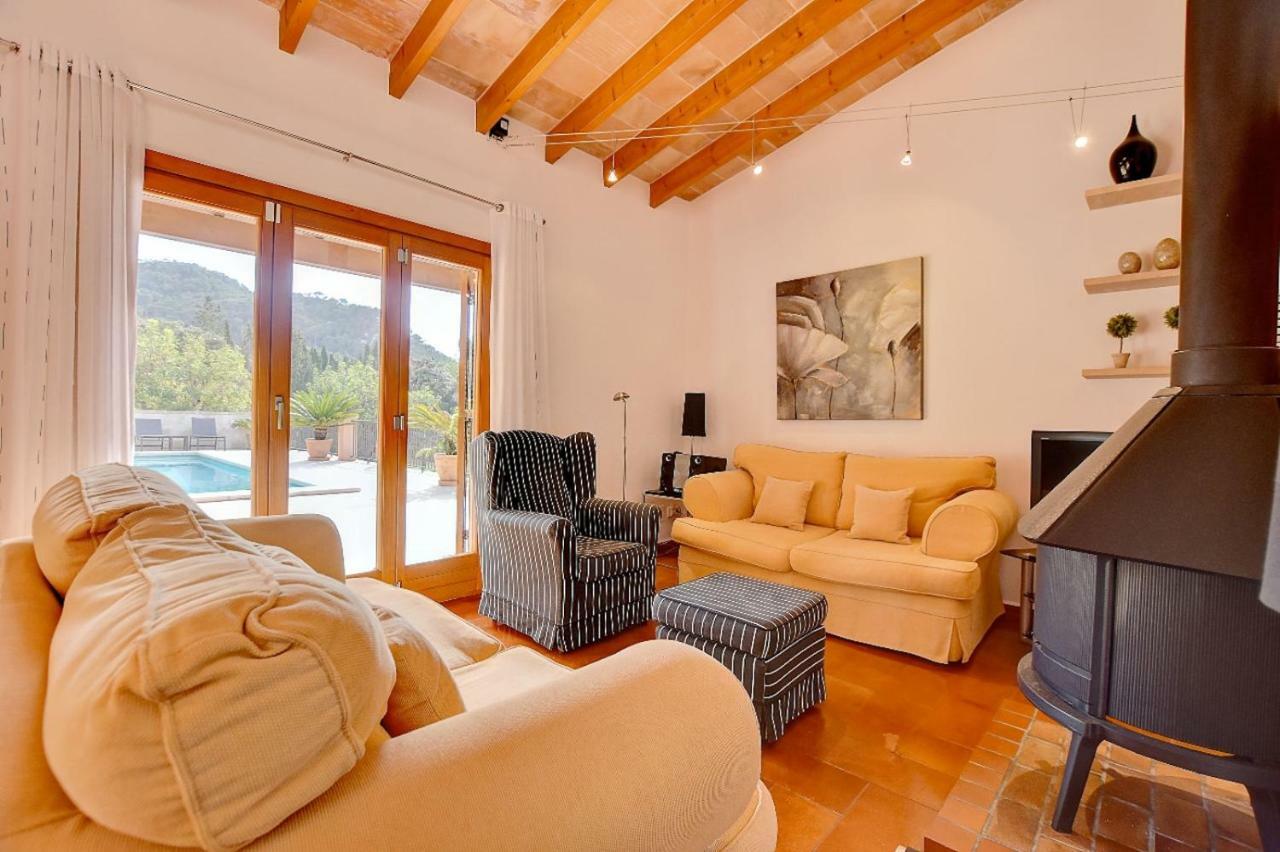 Villa Bell Lloc By Alquilair Felanitx Luaran gambar