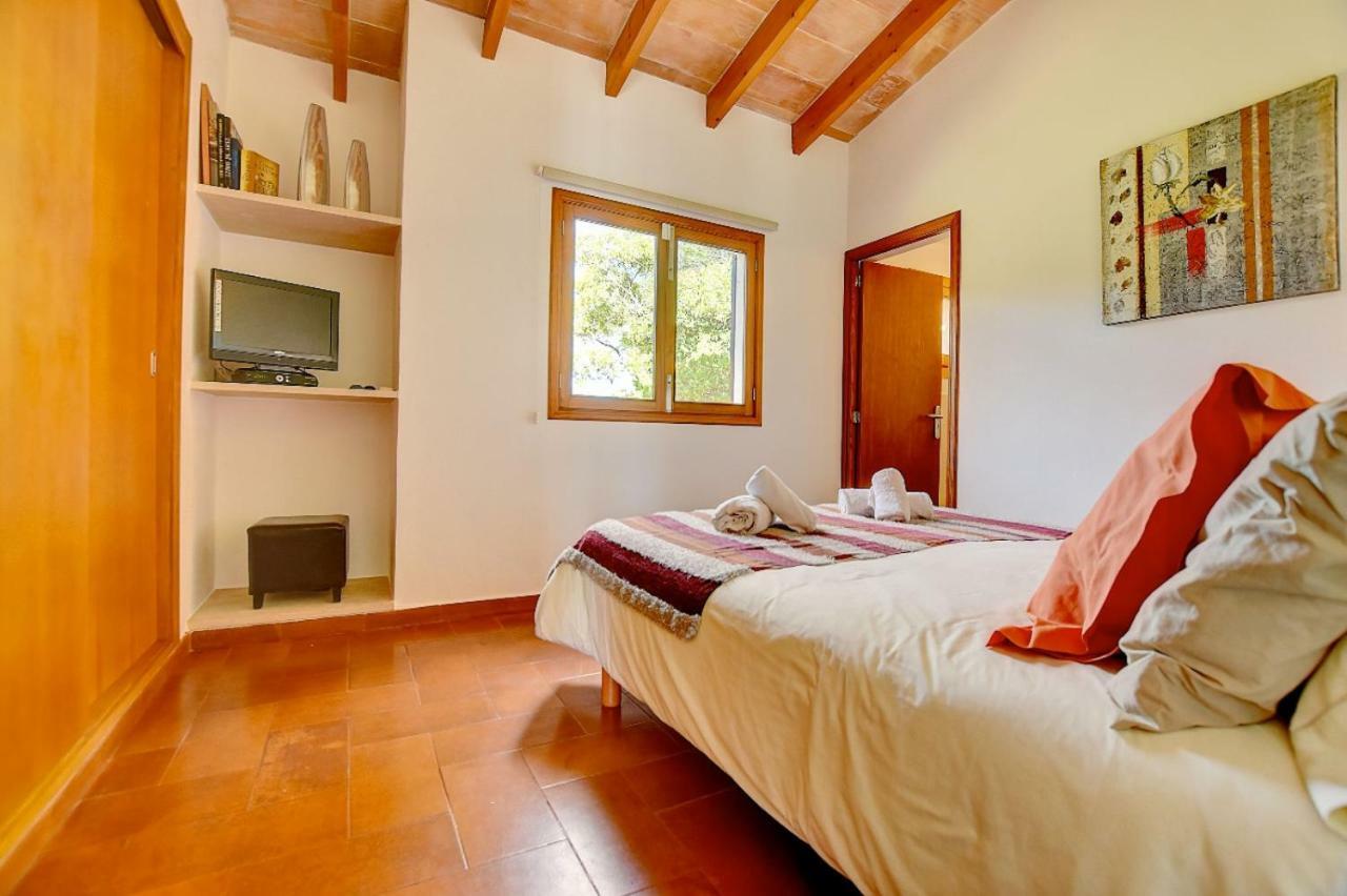 Villa Bell Lloc By Alquilair Felanitx Luaran gambar
