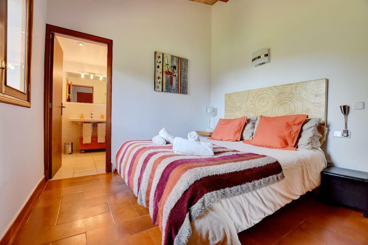 Villa Bell Lloc By Alquilair Felanitx Luaran gambar