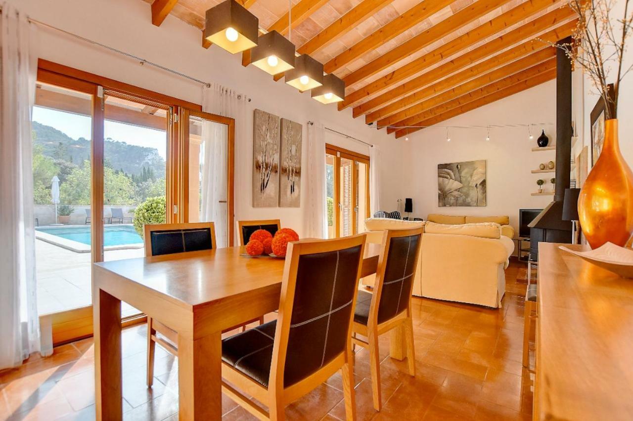 Villa Bell Lloc By Alquilair Felanitx Luaran gambar