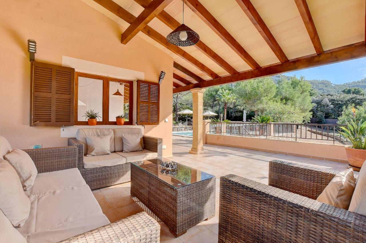 Villa Bell Lloc By Alquilair Felanitx Luaran gambar